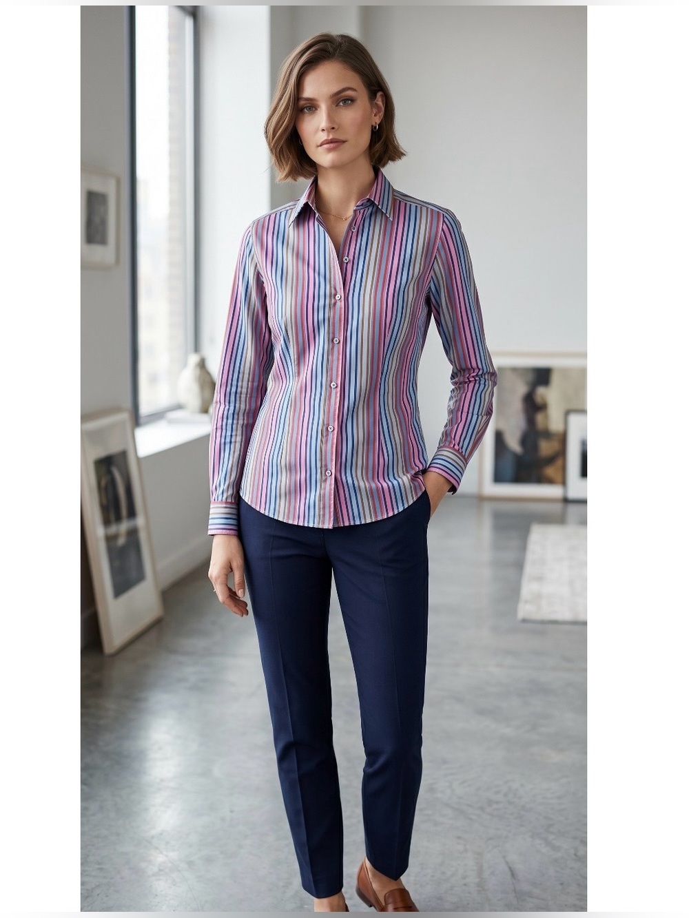Etro Shirt